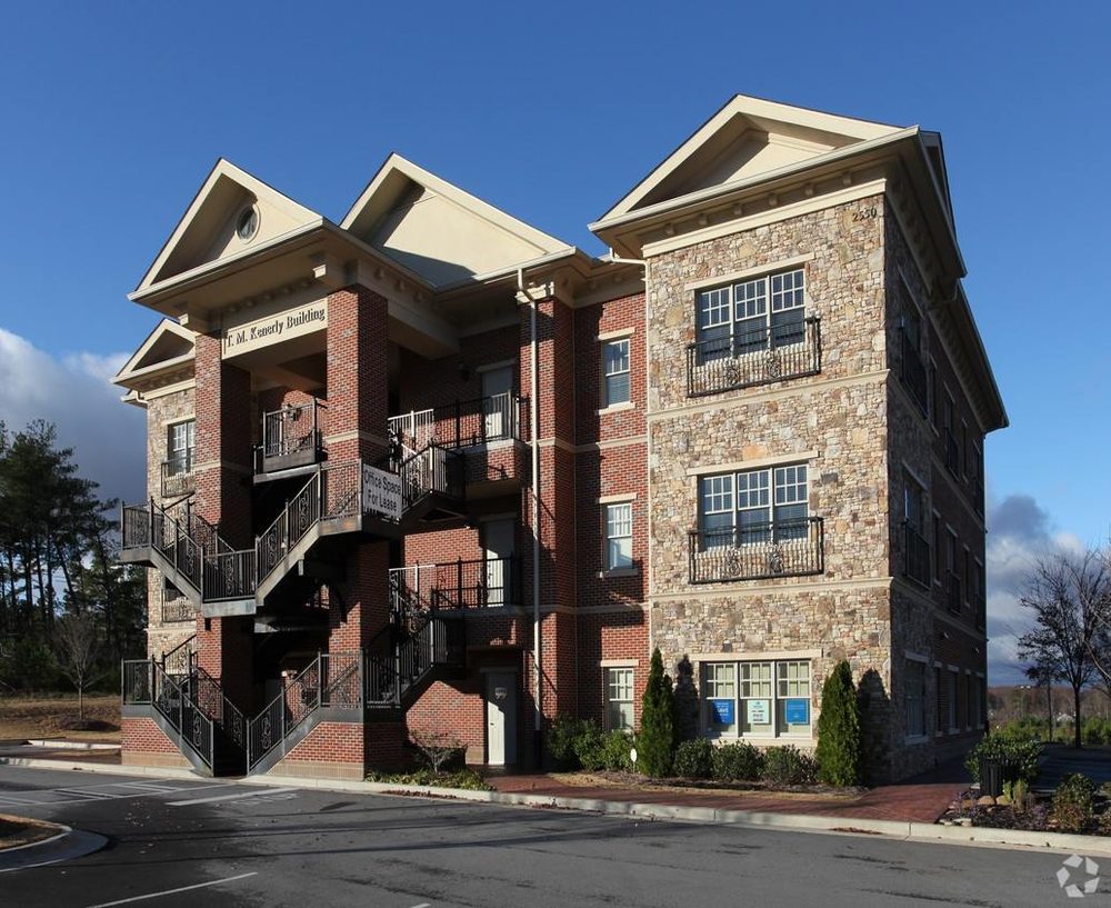 MCMICHAEL & GRAY 2550 Hamilton Mill Rd, Buford, GA Yelp