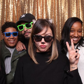 Mr. Shuttersworth - Are you ready for your close up? IG/ FB @mrshuttersworth - Photo Booth Rentals Near Me