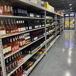 Wine Beer Mart - Huge selection of wine