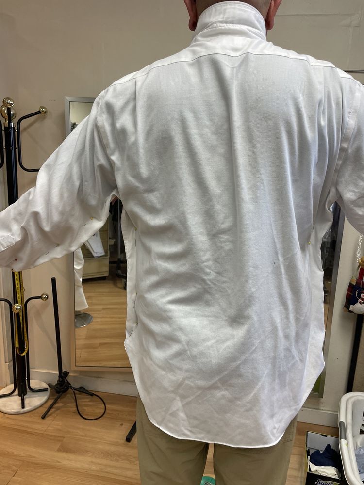 Q ALTERATIONS & CLEANERS Updated September 2024 27 Photos & 94 Reviews 13233 Pond Springs