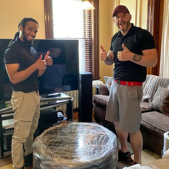 Pure Precision Moving - Movers Near Me Pure Precision Moving - Movers Near Me