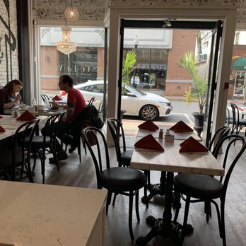 Ce La Vi - Early morning, cozy breakfast place. - Desserts Near Me - Red Bank, New Jersey Ce La Vi - Early morning, cozy breakfast place. - Desserts Near Me - Red Bank, New Jersey