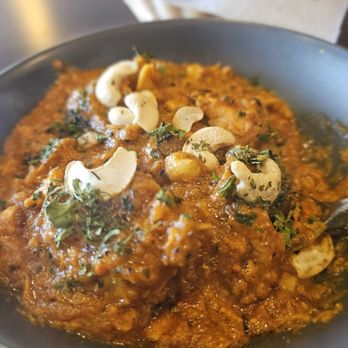Bombay Social - Nawabi Chicken - Indian Near Me - Apopka, Florida Bombay Social - Nawabi Chicken - Indian Near Me - Apopka, Florida