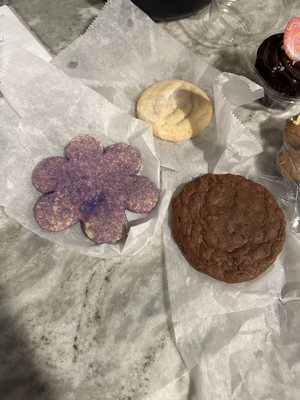 Village Bakery by null