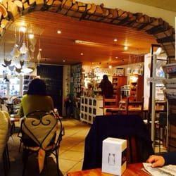 Restaurant Cafe Lichtsinn