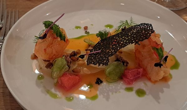 Pure Wine & Food by null