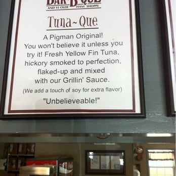 Pigman's Barbeque - Absolutely mind-blowing! - Sandwiches Near Me - Kill Devil Hills, North Carolina Pigman's Barbeque - Absolutely mind-blowing! - Sandwiches Near Me - Kill Devil Hills, North Carolina