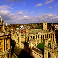 Oxford