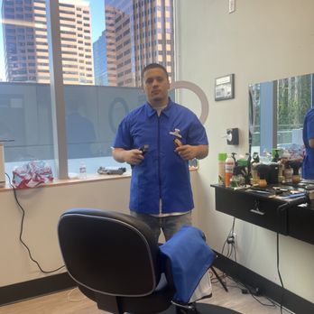 Studio 213 - Barbers Near Me - Los Angeles, California