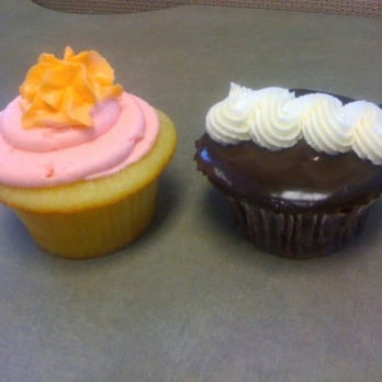 Abby Girl Sweets - Rainbow Sherbet and Double Trouble - Cupcakes Near Me - Cincinnati, Ohio Abby Girl Sweets - Rainbow Sherbet and Double Trouble - Cupcakes Near Me - Cincinnati, Ohio