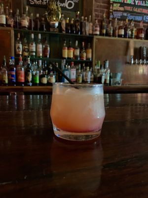 Arcadium Bar by null