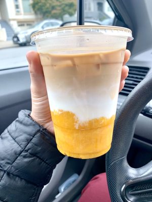Not Latte by null