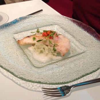 Marmalade - Sea Bass - Caribbean Near Me - San Juan, Puerto Rico