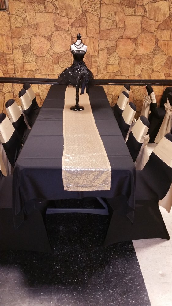 Kings & Queens Hall Rental - wedding in Detroit, MI