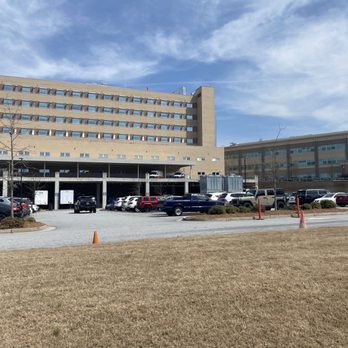 Wellstar Paulding Hospital - Back view of the hospital - Medical Centers Near Me - Hiram, Georgia Wellstar Paulding Hospital - Back view of the hospital - Medical Centers Near Me - Hiram, Georgia