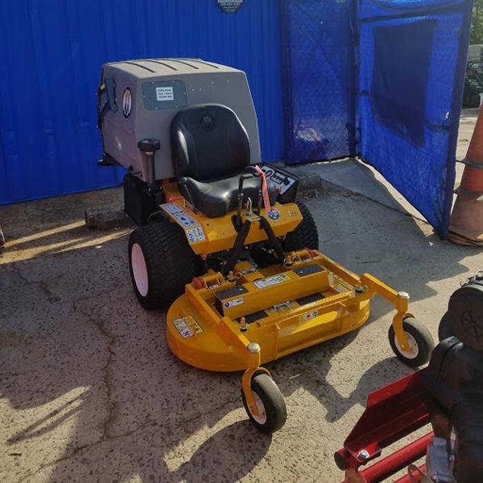 MASTER MOWER 12 Photos 787 S Marietta Pkwy SE, Marietta,