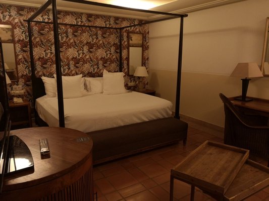 Hotel Vincci Selección La Plantación del Sur by null