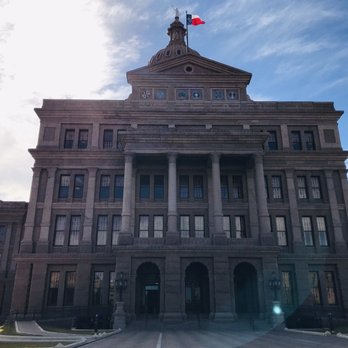 Texas State Capitol - Landmarks & Historical Buildings Near Me - Austin, Texas