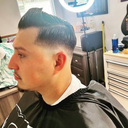 Bastrop's Classic Cuts & Shaves