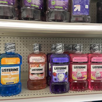 Target - Tried the grapefruit rose limited edition, love it!!! - Department Stores Near Me - Long Beach, California