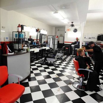 Ron's Barber Shop - Barbers Near Me - Stamford, Connecticut Ron's Barber Shop - Barbers Near Me - Stamford, Connecticut