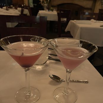 Vivace - Purple Haze & Flirting - Italian Near Me - Tucson, Arizona