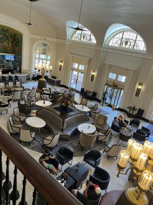 Arlington Resort Hotel & Spa by null