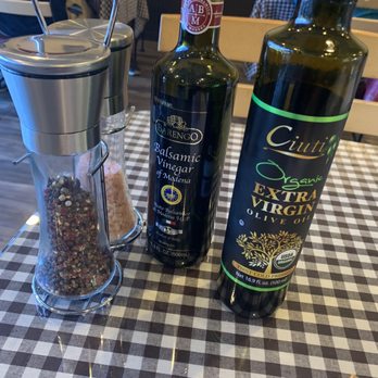Pasta Fresca - Olive oil and balsamic for bread - Italian Near Me - Reno, Nevada Pasta Fresca - Olive oil and balsamic for bread - Italian Near Me - Reno, Nevada