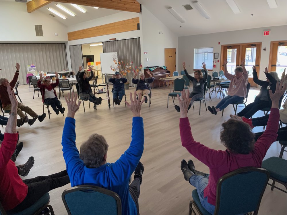 TIM’S PLACE SEQUIM Updated July 2024 100 S Blake Ave, Sequim