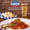Pasghetti's gift card