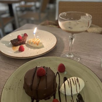 Driftwood Kitchen - Seafood Near Me - Laguna Beach, California