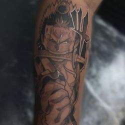 Arcadia Body Art