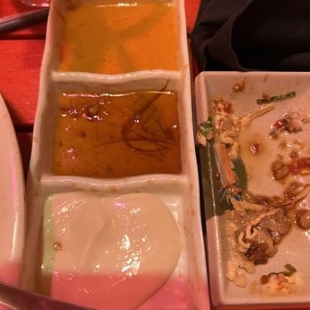 McGuire's Sushi - Their special sauces - Sushi Bars Near Me - Destin, Florida McGuire's Sushi - Their special sauces - Sushi Bars Near Me - Destin, Florida