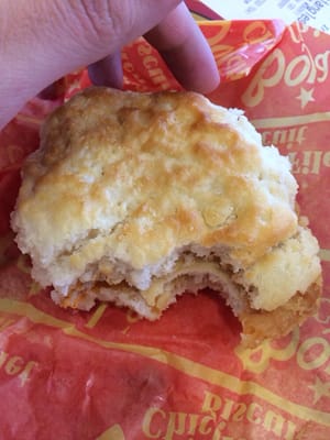 Bojangles by null