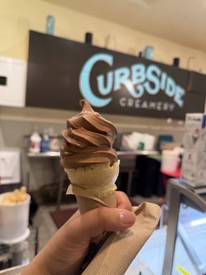 Curbside Creamery by null
