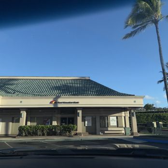 First Hawaiian Bank - Banks & Credit Unions Near Me - Kapolei, Hawaii First Hawaiian Bank - Banks & Credit Unions Near Me - Kapolei, Hawaii