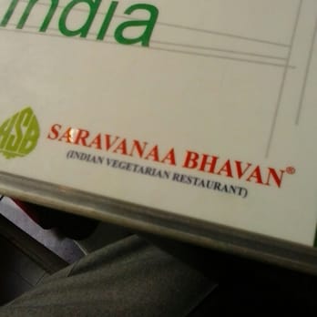 Saravanaa Bhavan - Indian Near Me - Paris, 75