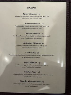 Menu photo 3 Old House Cosmopolitan Grill Alexandria, VA Menu photo 3 Old House Cosmopolitan Grill Alexandria, VA