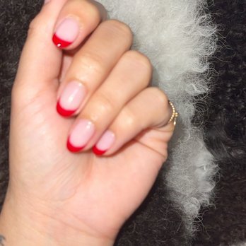 Nails by Cindy - Nails - Nail Salons Near Me - Lantana, Florida