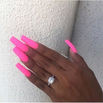 Nails by LinaDoll - Nail Technicians Near Me - Glendale, California
