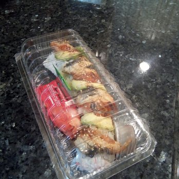 Sushi in the Box - Sushi Bars Near Me - Arcadia, California Sushi in the Box - Sushi Bars Near Me - Arcadia, California