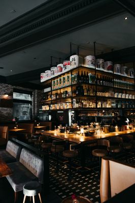 Tori Bar by null