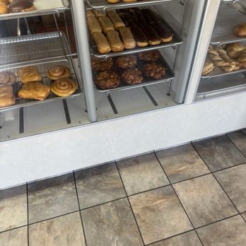 Sanger Donuts - ...... - Donuts Near Me - Sanger, California