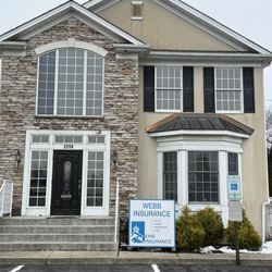 Ian D Webb Insurance Agency