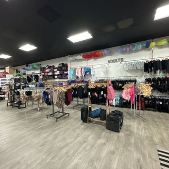 The Dance Shoppe - Dance Wear Near Me - La Habra, California The Dance Shoppe - Dance Wear Near Me - La Habra, California