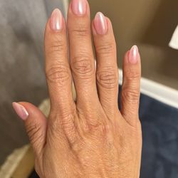 LA Nails & Spa