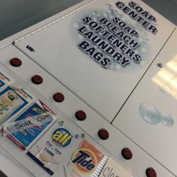 Chatham Laundromat