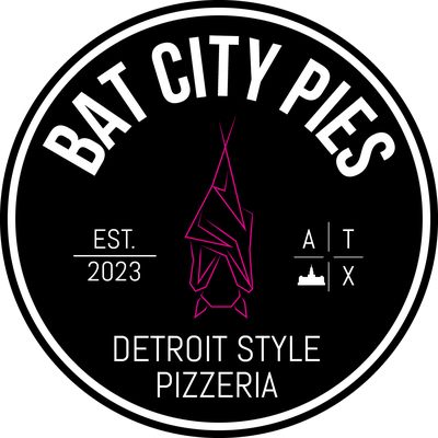 Bat City Pies by null