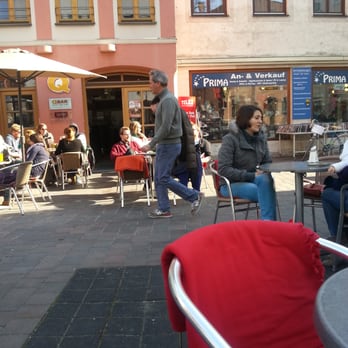 Q-Bar - Cafes Near Me - Freising, BY Q-Bar - Cafes Near Me - Freising, BY