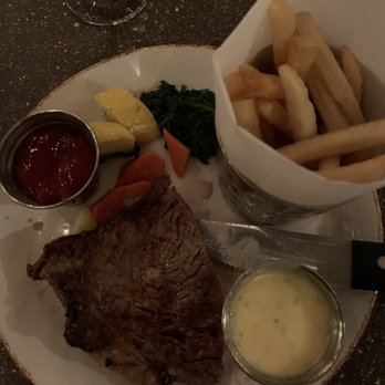Jackalope's Bar and Grill - Ribeye - American Near Me - Fish Camp, California Jackalope's Bar and Grill - Ribeye - American Near Me - Fish Camp, California